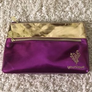 Younique Makeup Bag